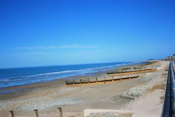 image of Tywyn Beach